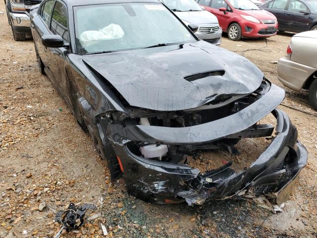 Dodge Charger gt (2019)