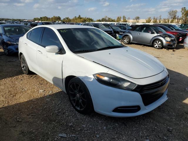 Dodge Dart se (2016)