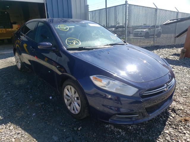 Dodge Dart se ae (2015)