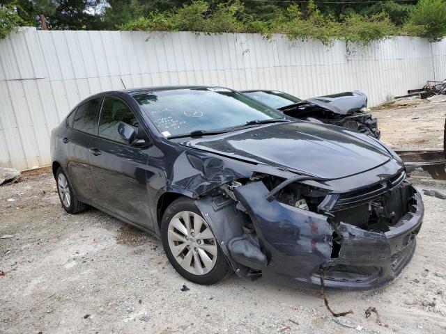 Dodge Dart sxt (2014)