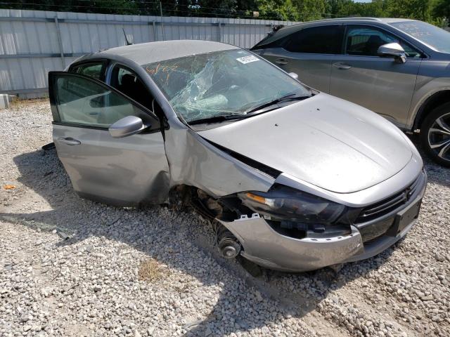 Dodge Dart sxt (2014)
