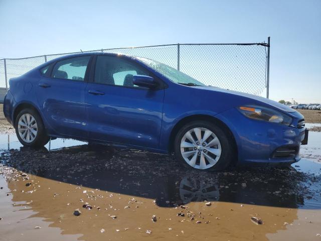 Dodge Dart sxt (2014)