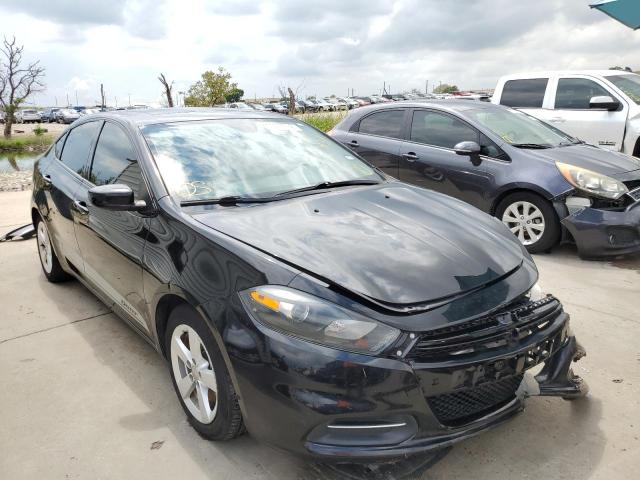 Dodge Dart sxt (2015)