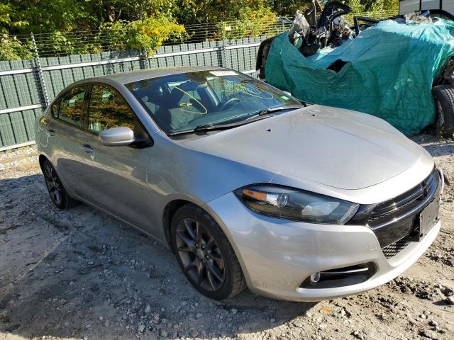Dodge Dart sxt (2015)