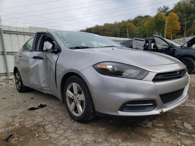 Dodge Dart sxt (2016)