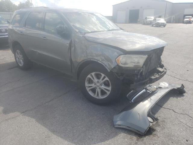Dodge Durango (2011)