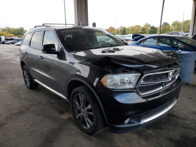 Dodge Durango cr (2011)