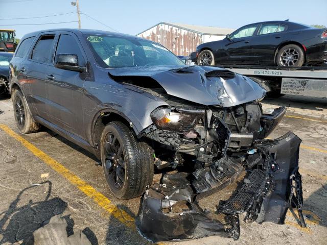 Dodge Durango r (2019)