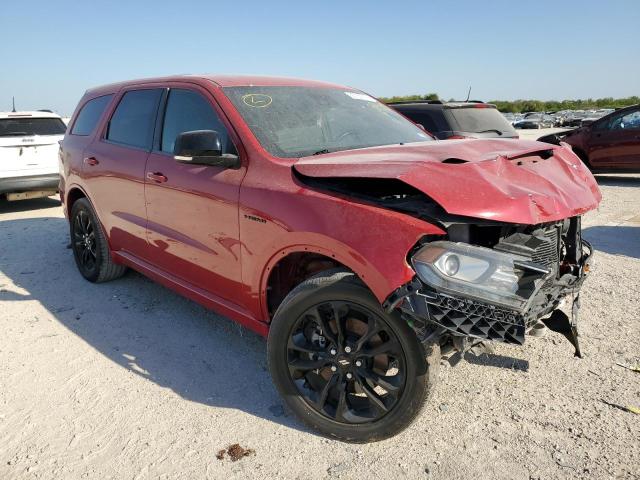 Dodge Durango r (2020)