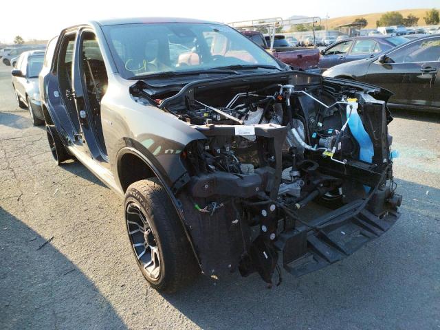 Dodge Durango r (2021)