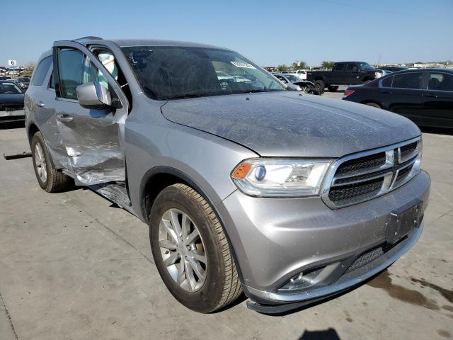 Dodge Durango sx (2016)