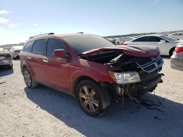 Dodge Journey cr (2012)