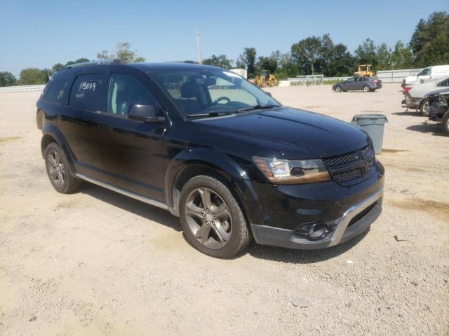 Dodge Journey cr (2015)