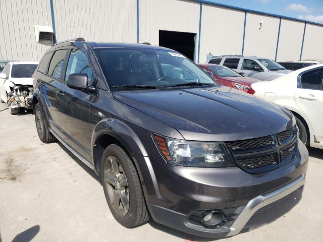 Dodge Journey cr (2015)