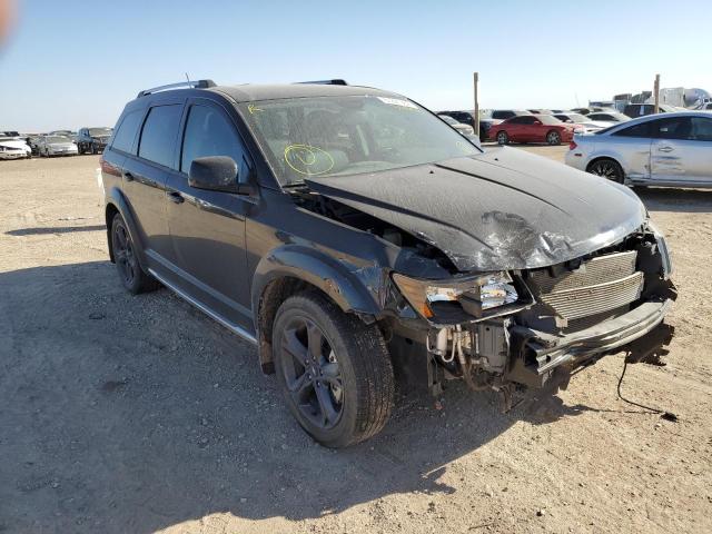 Dodge Journey cr (2018)