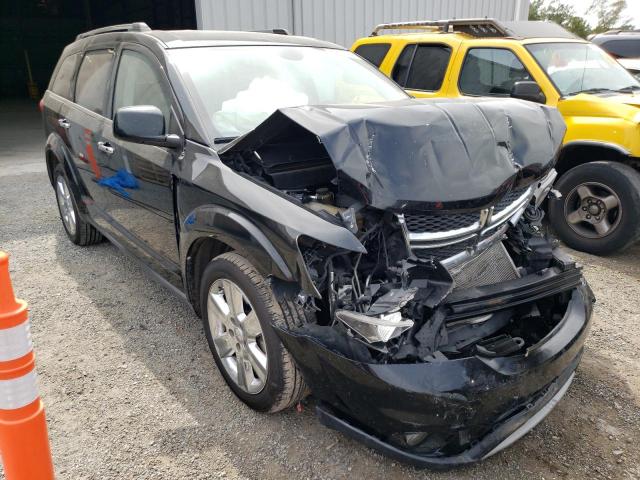 Dodge Journey li (2014)