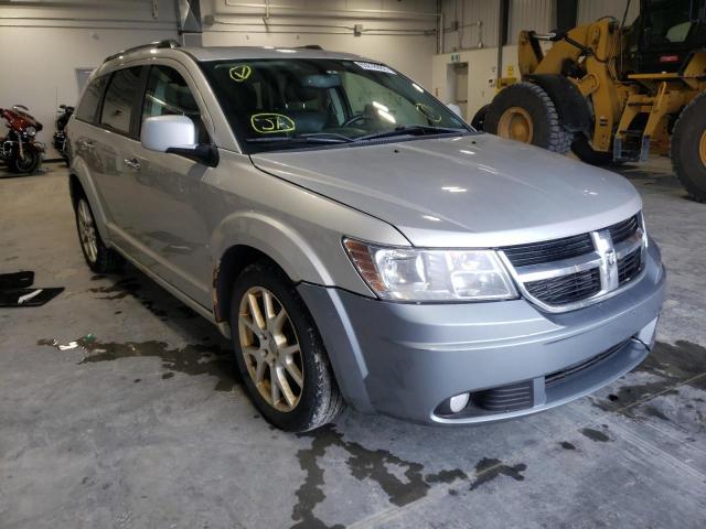 Dodge Journey r (2011)