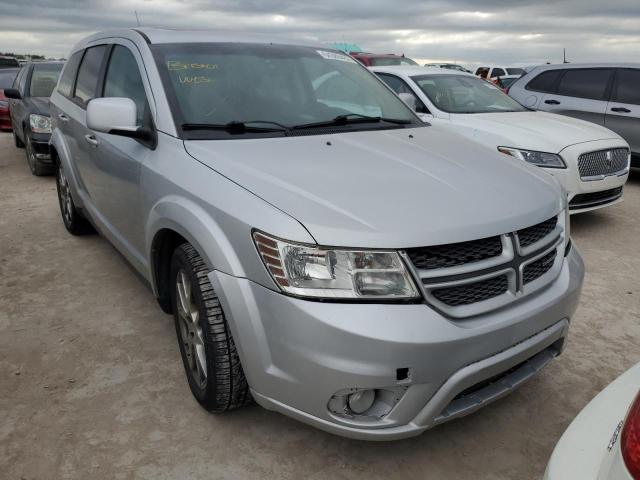 Dodge Journey r (2011)