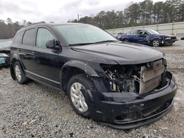 Dodge Journey se (2017)