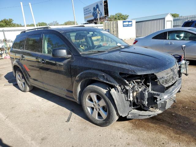 Dodge Journey sx (2010)