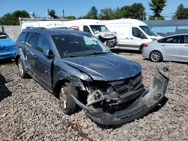 Dodge Journey sx (2010)