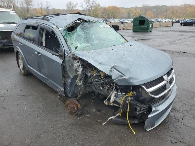 Dodge Journey sx (2010)