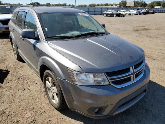 Dodge Journey sx (2012)