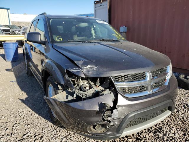 Dodge Journey sx (2014)