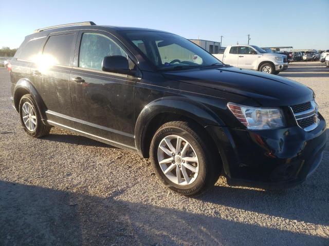 Dodge Journey sx (2016)