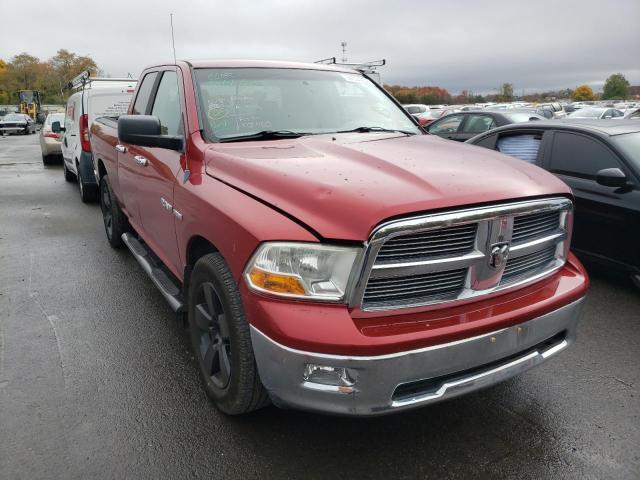 Dodge Ram (2010)