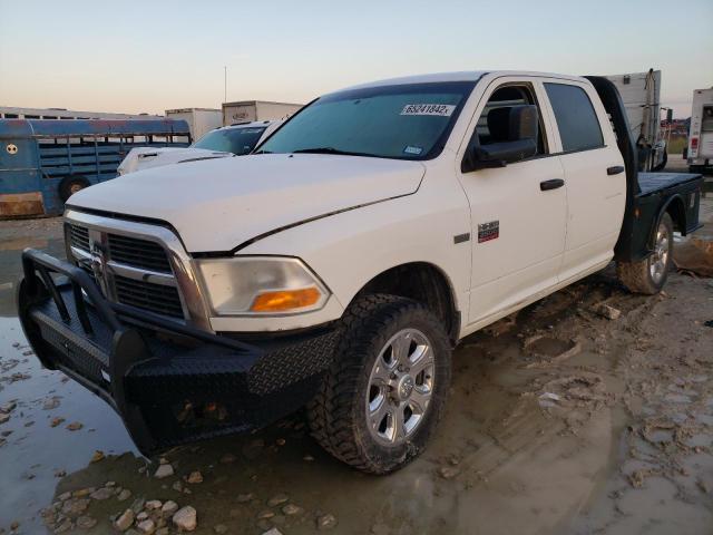 Dodge Ram 2500 (2011)