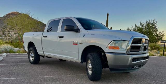Dodge Ram 2500 (2011)