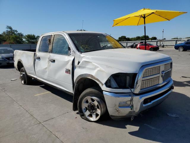 Dodge Ram 2500 (2011)