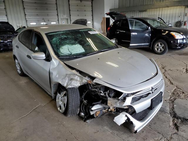 Dodge Dart se (2013)