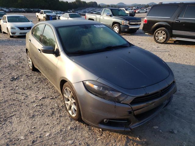 Dodge Dart sxt (2013)
