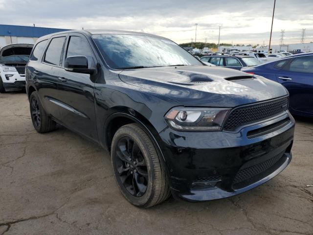 Dodge Durango r (2020)