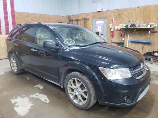 Dodge Journey cr (2012)