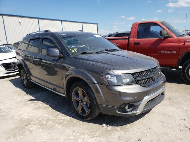 Dodge Journey cr (2015)