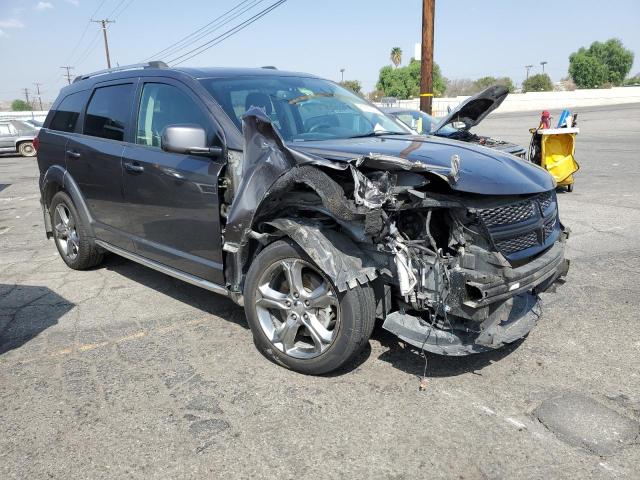 Dodge Journey cr (2016)