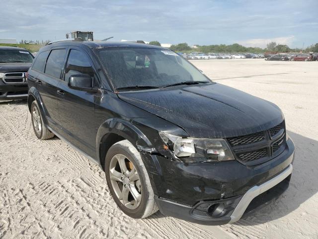 Dodge Journey cr (2016)