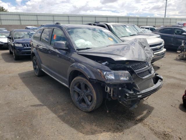 Dodge Journey cr (2018)