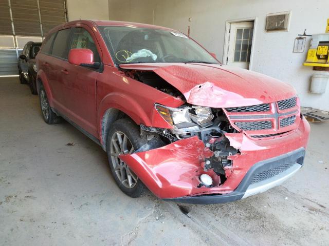 Dodge Journey gt (2019)