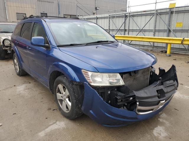 Dodge Journey sx (2010)