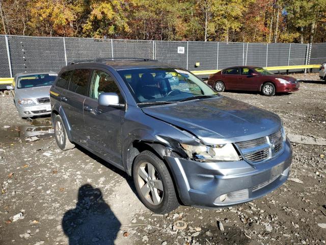 Dodge Journey sx (2010)
