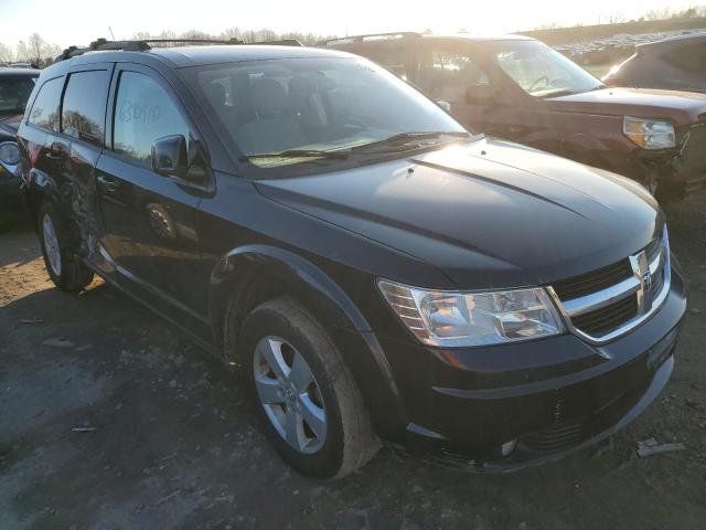 Dodge Journey sx (2010)