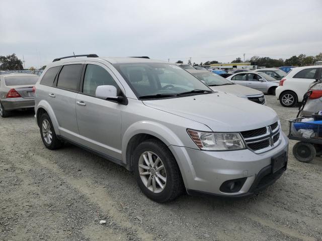 Dodge Journey sx (2014)