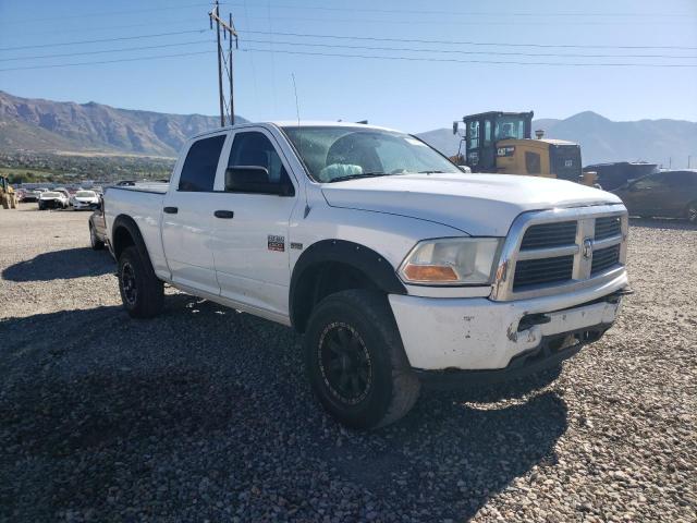 Dodge Ram 2500 (2010)