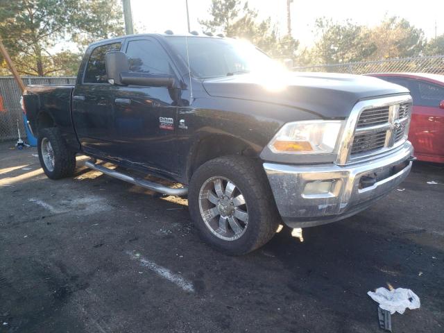 Dodge Ram 2500 (2010)