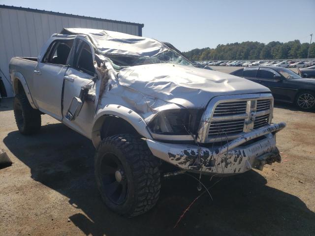 Dodge Ram 2500 l (2012)