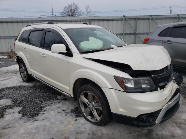 Dodge Journey cr (2017)